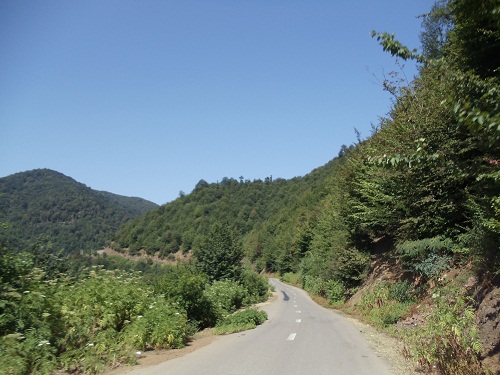 رشته رود گیلان، رشته رود رشت، رشته رود  رودبار، رشته ر ود رستم آباد، رشته رود رستم آباد شمالی، روستای رشته رود رودبار، رشته رود کجاست؟ سفر به رشته رود، مسر ورود به رشته رود گیلان، راه های ورود به رشته رود، جاذبه های دیدنی رشته رود